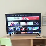 EcoBoutique house, wi-fi fiber - free car parking