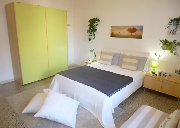 EcoBoutique house, wi-fi fiber - free car parking